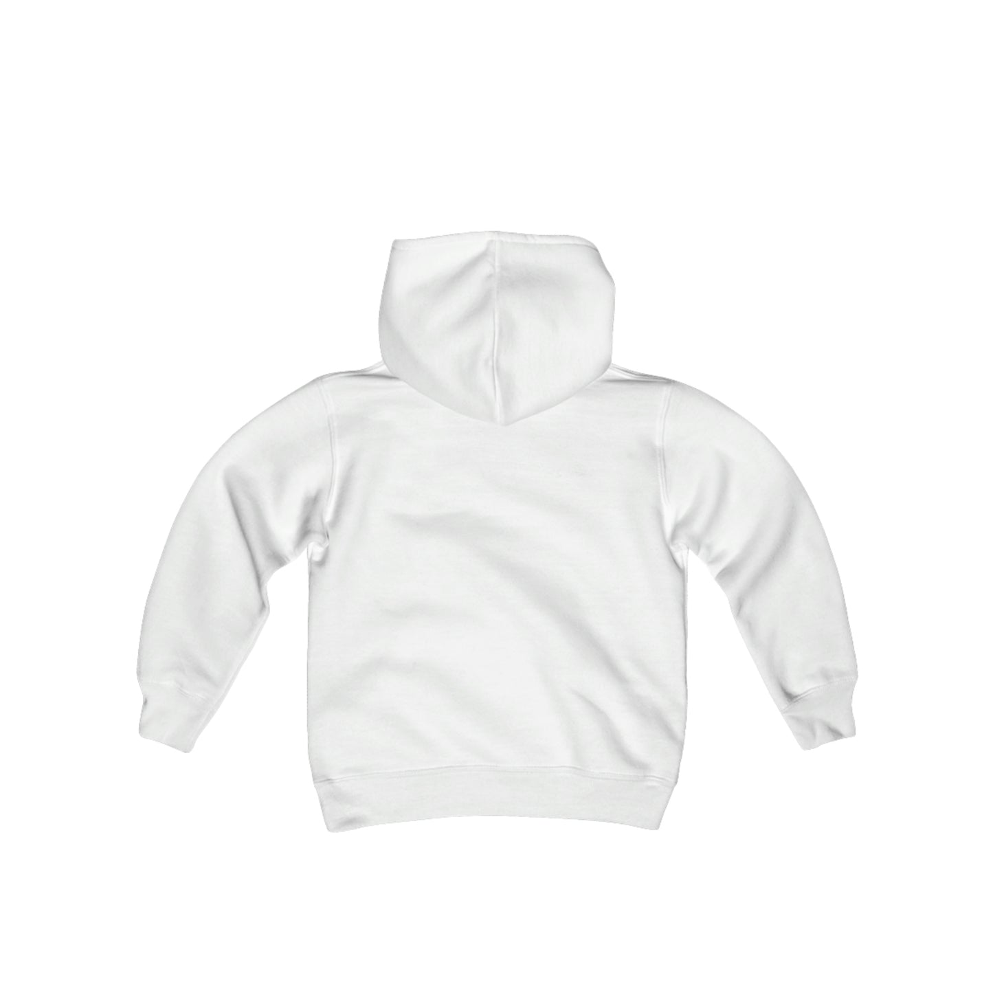 ‘Just Dill with it’  Youth Heavy Blend Hooded Sweatshirt