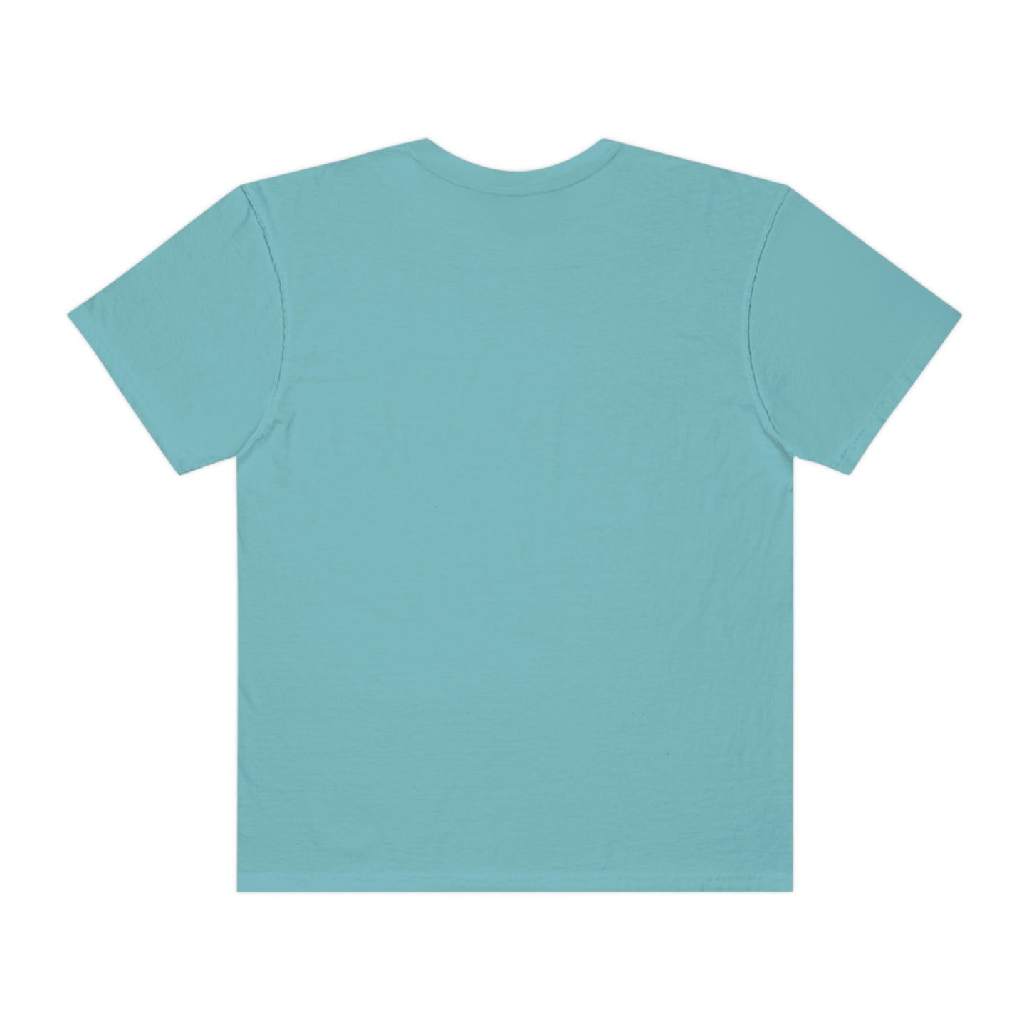 ‘Cool design’ Unisex Garment-Dyed T-shirt