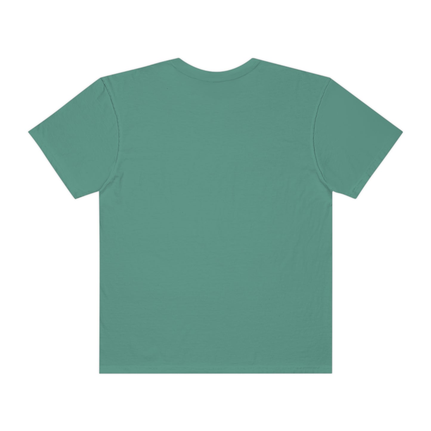 ‘Cool design’ Unisex Garment-Dyed T-shirt