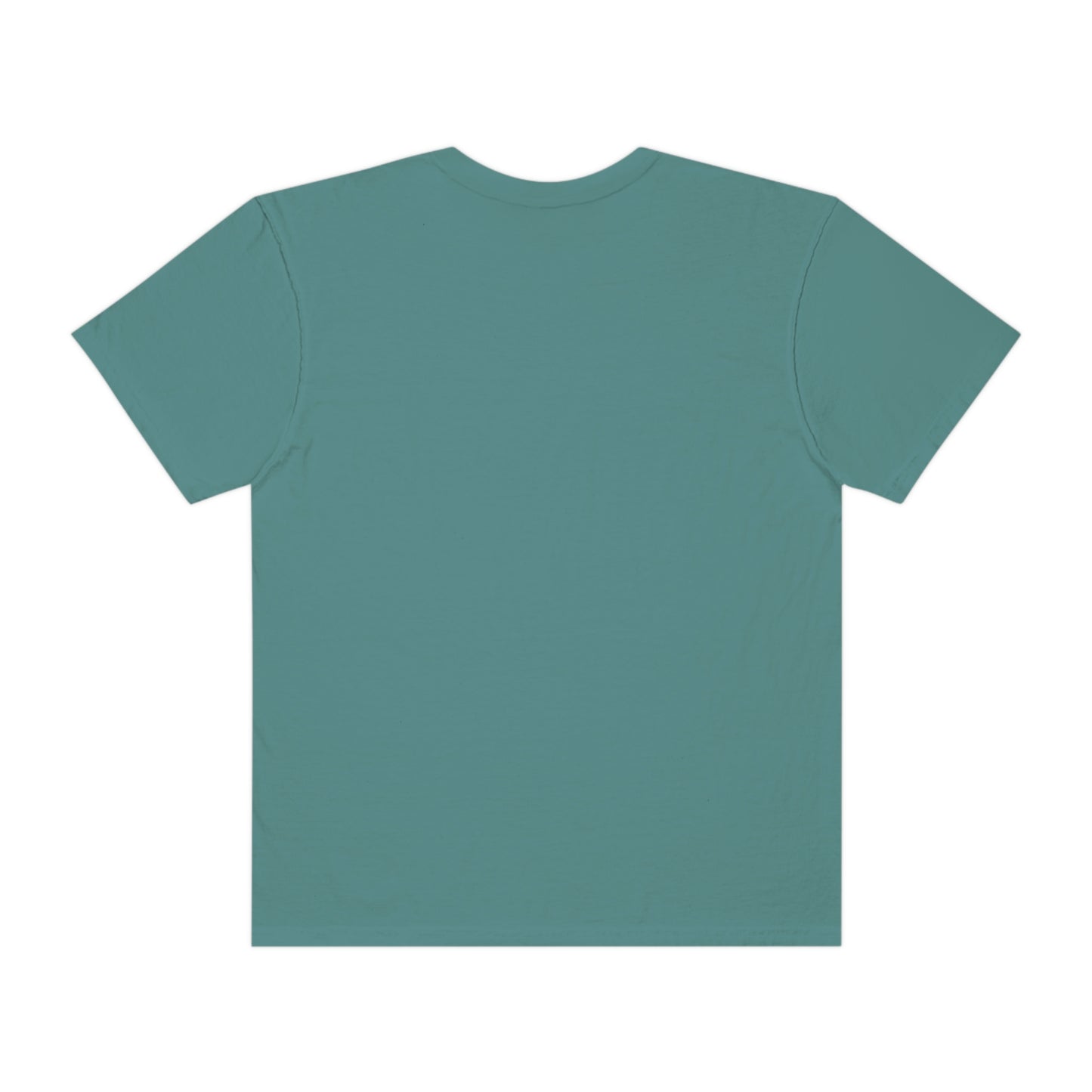 ‘Cool design’ Unisex Garment-Dyed T-shirt