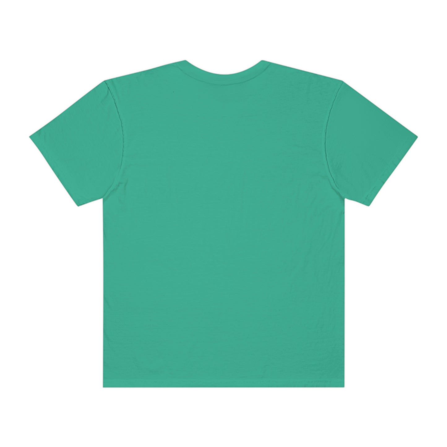 ‘Cool design’ Unisex Garment-Dyed T-shirt