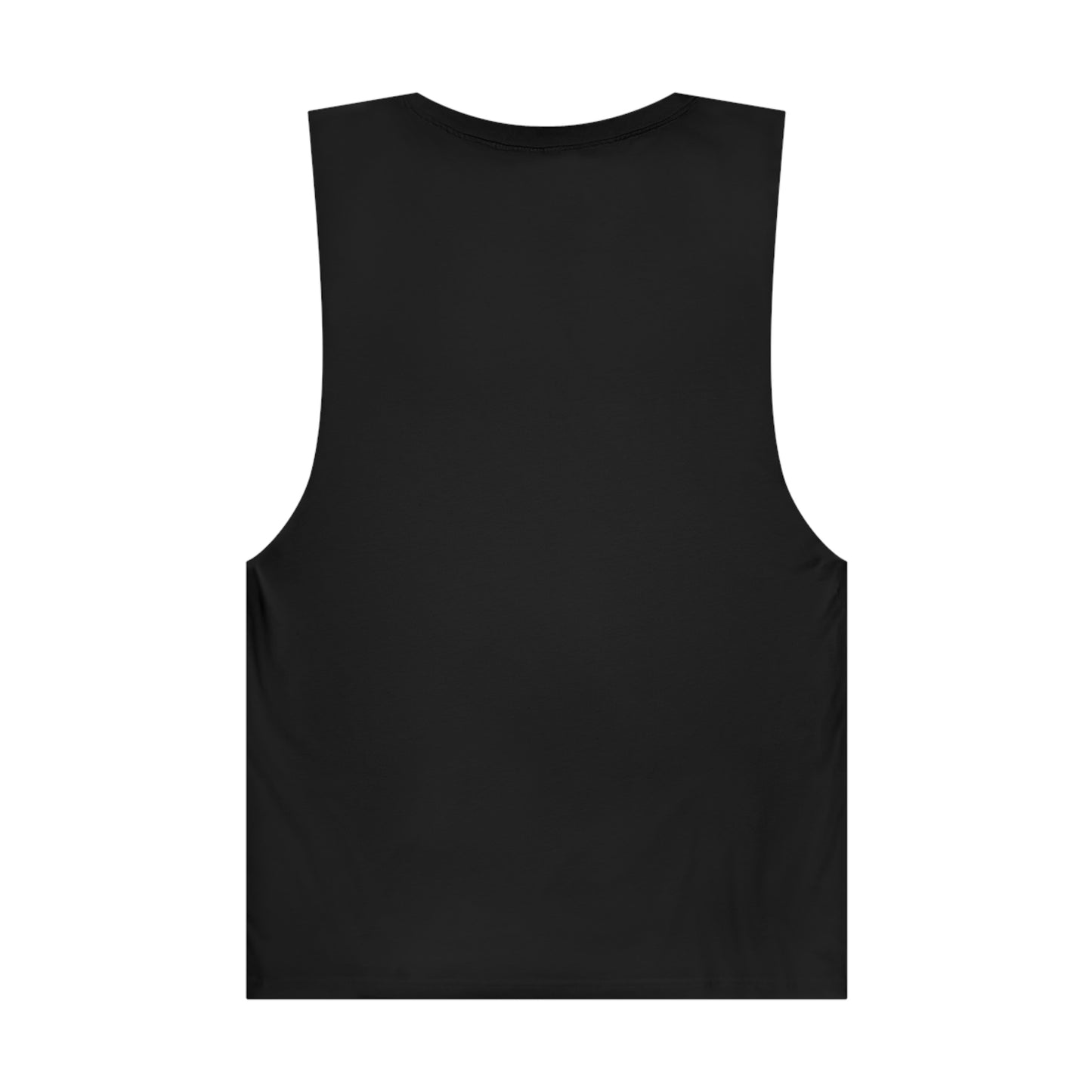 ‘Life Behind Bars’ Unisex Barnard Tank