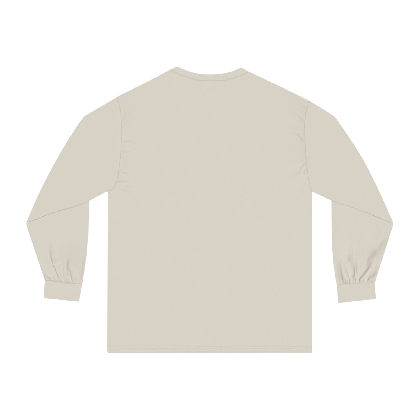 ‘Life Behind Bars’ Unisex Classic Long Sleeve T-Shirt