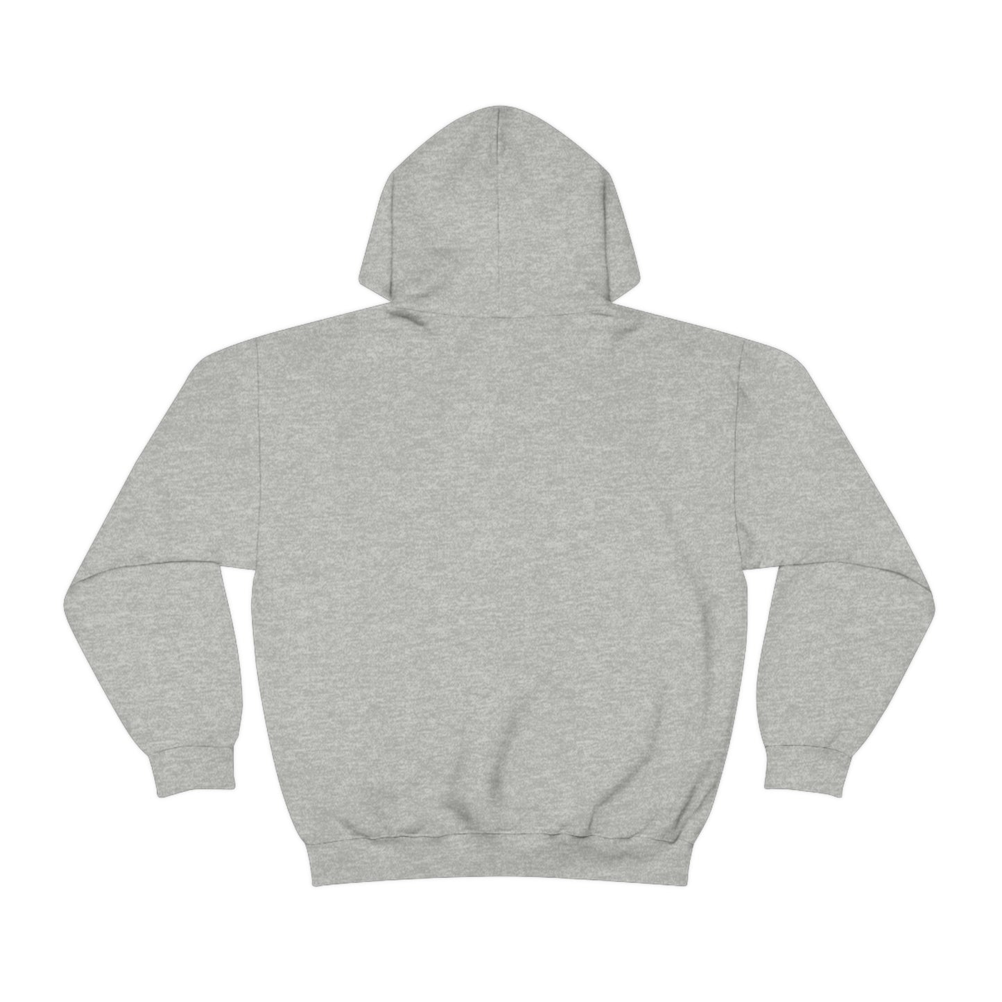 ‘Money B4 Men’   Unisex Heavy Blend™ Hooded Sweatshirt